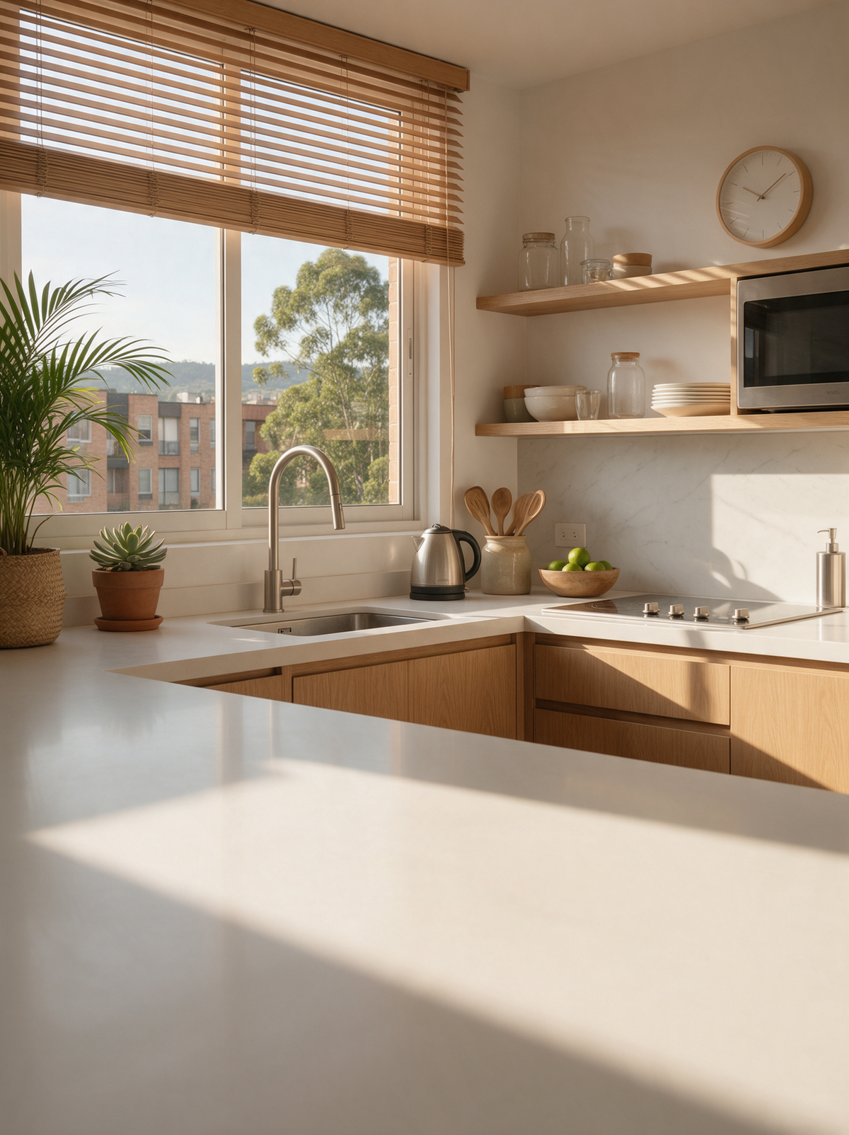 Detalles que hacen la casa más fácil