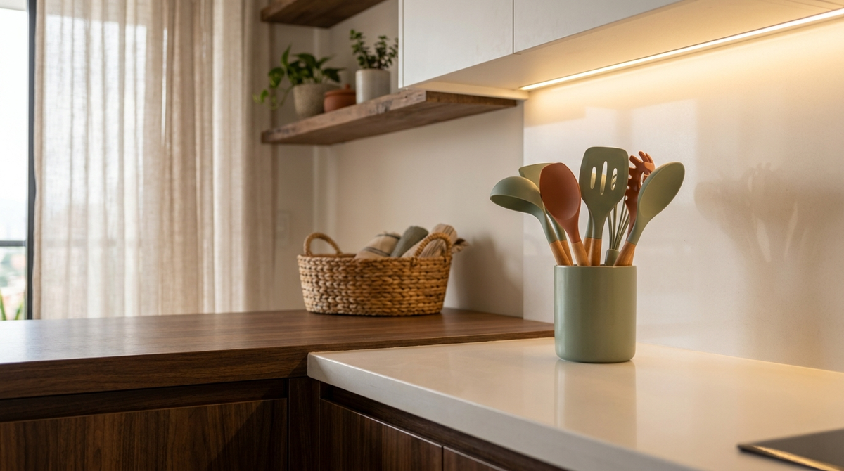 HOME — Colección de productos para el hogar UNIIK4U