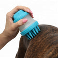 Dispensador de champú para mascotas baño sin derrames — UNIIK4U