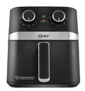 Freidora de aire Oster 4 litros crujiente con menos aceite — UNIIK4U