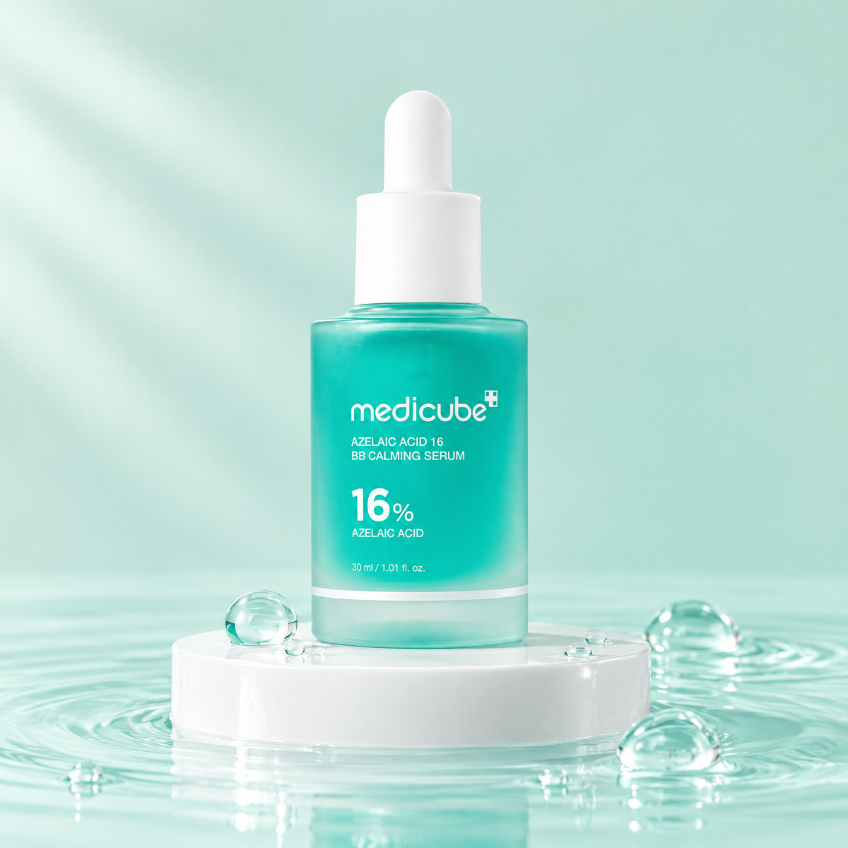 Sérum Calmante Medicube Ácido Azelaico 16%