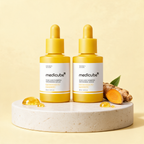 Pack x2 Sérum Iluminador Medicube, dos frascos