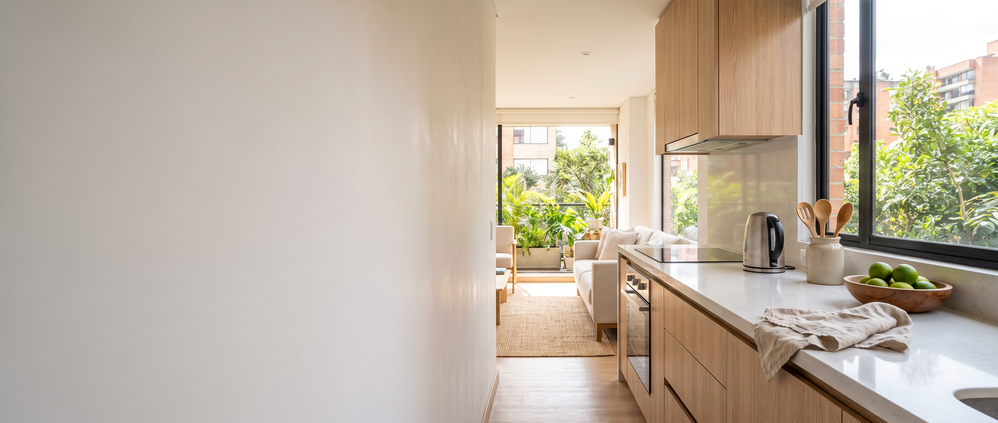 Detalles que hacen la casa más fácil