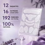 Parche antiarrugas SP-3 detalle de la silicona adaptable — UNIIK4U