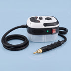 Vaporizador de alta presión para limpieza sin químicos — UNIIK4U